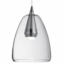 ET2 Sven 8" Wide Polished Chrome And Silver LED Mini Pendant 8 ET2 Sven 8" Wide Polished Chrome And Silver LED Mini Pendant -Outlet The Radiantix Store et2 sven 8 inch wide polished chrome and silver led mini pendant 59j40views1