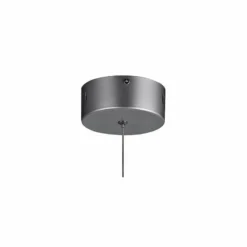ET2 Sven 8" Wide Polished Chrome And Silver LED Mini Pendant 9 ET2 Sven 8" Wide Polished Chrome And Silver LED Mini Pendant -Outlet The Radiantix Store et2 sven 8 inch wide polished chrome and silver led mini pendant 59j40views2