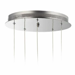 ET2 Swank 15" Wide Polished Chrome LED Multi Light Pendant 9 ET2 Swank 15" Wide Polished Chrome LED Multi Light Pendant -Outlet The Radiantix Store et2 swank 15 inch wide polished chrome led multi light pendant 76m71views2