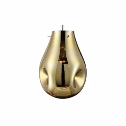 Eurofase Benalto 8" Wide Pearlized Gold Mini Pendant 8 Eurofase Benalto 8" Wide Pearlized Gold Mini Pendant -Outlet The Radiantix Store eurofase benalto 8 inch wide pearlized gold mini pendant 47m92views1