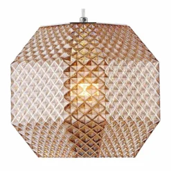 Eurofase Catalda 9" Wide Amber Glass Mini Pendant 8 Eurofase Catalda 9" Wide Amber Glass Mini Pendant -Outlet The Radiantix Store eurofase catalda 9 inch wide amber glass mini pendant 47p06views1