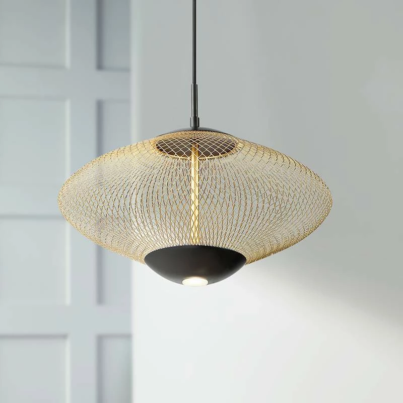 Eurofase Park 14 1/4" Wide Matte Black LED Pendant Light 3 Eurofase Park 14 1/4" Wide Matte Black LED Pendant Light