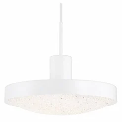 Eurofase Sandstone 10" Wide White LED Mini Pendant Light -Outlet The Radiantix Store eurofase sandstone 10 inch wide white led mini pendant light 79n48views1