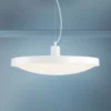 Eurofase Sandstone 20" Wide White LED Pendant Light 1 Eurofase Sandstone 20" Wide White LED Pendant Light -Outlet The Radiantix Store eurofase sandstone 20 inch wide white led pendant light 79n49cropped