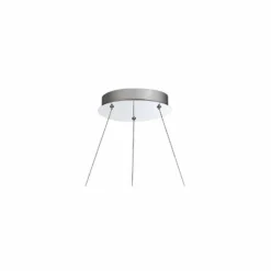 Eurofase Sassi 27" Wide Chrome Crystal Round Ring LED Pendant Light 9 Eurofase Sassi 27" Wide Chrome Crystal Round Ring LED Pendant Light -Outlet The Radiantix Store eurofase sassi 27 inch wide chrome crystal round ring led pendant light 47n22views2
