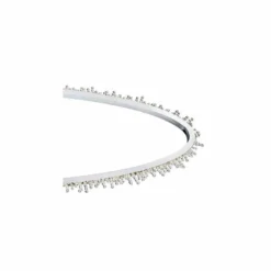 Eurofase Scoppia 52 1/4"W Chrome LED Oval Ring Pendant Light 8 Eurofase Scoppia 52 1/4"W Chrome LED Oval Ring Pendant Light -Outlet The Radiantix Store eurofase scoppia 52 and one quarter inchw chrome led oval ring pendant light 47n36views1