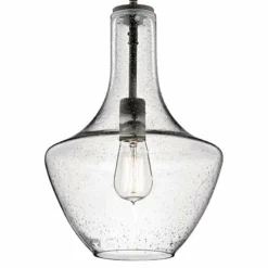 Everly 10 1/2"W Olde Bronze And Seeded Glass Mini Pendant 8 Everly 10 1/2"W Olde Bronze And Seeded Glass Mini Pendant -Outlet The Radiantix Store everly 10 and one half inchw olde bronze and seeded glass mini pendant 5j101views1