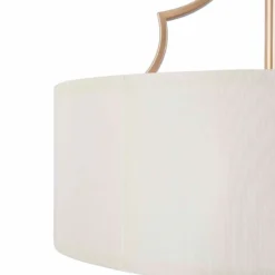 Fanes 17" Wide Gold 3-Light Chandelier -Outlet The Radiantix Store fanes 17 inch wide gold 3 light chandelier 239e3views2