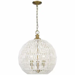 Golden Lighting Florence 18 1/2"W Brushed Champagne Bronze 3-Light Pendant 11 Golden Lighting Florence 18 1/2"W Brushed Champagne Bronze 3-Light Pendant -Outlet The Radiantix Store florence 18 and one half inchw brushed champagne bronze 3 light pendant 818a2views3