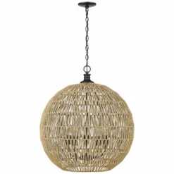 Golden Lighting Florence 25" Wide Matte Black Metal 5-Light Pendant 9 Golden Lighting Florence 25" Wide Matte Black Metal 5-Light Pendant -Outlet The Radiantix Store florence 25 inch wide matte black metal 5 light pendant 040c2views2