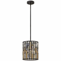 Fredrick Ramond Gemma 10 1/4" Wide Bronze Mini Chandelier -Outlet The Radiantix Store fredrick ramond gemma 10 and one quarter inch wide bronze mini chandelier 4y208views1