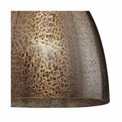 Fusion™ 10 1/2" Wide Dark Bronze Large Mini Pendant -Outlet The Radiantix Store fusion 10 and one half inch wide dark bronze large mini pendant 53v64views1