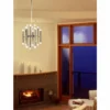 Jonathan Adler Meurice Collection 30-Light Nickel Chandelier 2 Jonathan Adler Meurice Collection 30-Light Nickel Chandelier -Outlet The Radiantix Store g2625scene1