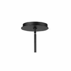 Garroway 32" Wide Matte Black 9-Light Chandelier -Outlet The Radiantix Store garroway 32 inch wide matte black 9 light chandelier 95v65views2