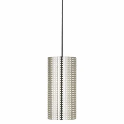 George Kovacs Grid Collection 6"W Perforated Mini Pendant 10 George Kovacs Grid Collection 6"W Perforated Mini Pendant -Outlet The Radiantix Store george kovacs grid collection 6 inchw perforated mini pendant 08843views1