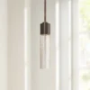 George Kovacs Light Rain Collection 3" Wide Mini-Pendant 1 George Kovacs Light Rain Collection 3" Wide Mini-Pendant -Outlet The Radiantix Store george kovacs light rain collection 3 inch wide mini pendant r9855cropped