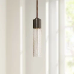 George Kovacs Light Rain Collection 3" Wide Mini-Pendant