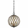 Gilded Glam 12"W Coal Honey Gold 3-Light Mini Pendant Light 2 Gilded Glam 12"W Coal Honey Gold 3-Light Mini Pendant Light -Outlet The Radiantix Store gilded glam 12 inchw coal honey gold 3 light mini pendant light 82v39