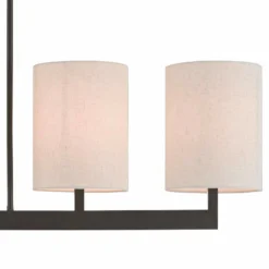 Hayworth 49" Wide Bronze Kitchen Island Light Chandelier 7 Hayworth 49" Wide Bronze Kitchen Island Light Chandelier -Outlet The Radiantix Store hayworth 49 inch wide bronze kitchen island light chandelier 69n07views1