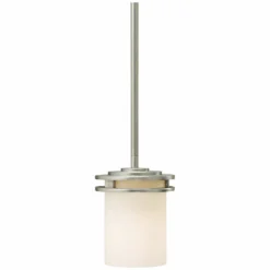 Hendrik Nickel 5 1/2" Wide Mini Pendant Chandelier 6 Hendrik Nickel 5 1/2" Wide Mini Pendant Chandelier -Outlet The Radiantix Store hendrik nickel 5 and one half inch wide mini pendant chandelier 44994