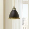 Hinkley Amelia 14" Wide Buckeye Bronze Pendant -Outlet The Radiantix Store hinkley amelia 14 inch wide buckeye bronze pendant 4y166cropped