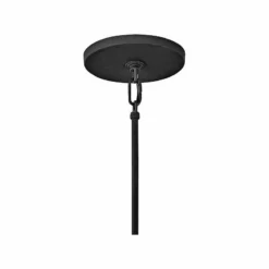 Hinkley Giada 24" Wide Black And Crystal Pendant Chandelier -Outlet The Radiantix Store hinkley giada 24 inch wide black and crystal pendant chandelier 86m61views2