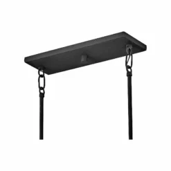 Hinkley Giada 38" Wide Black Crystal 3-Light Island Pendant -Outlet The Radiantix Store hinkley giada 38 inch wide black crystal 3 light island pendant 86m62views2