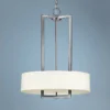 Hinkley Hampton Collection 20" Wide Nickel Pendant Light