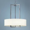 Hinkley Hampton Collection 26" Wide Nickel Pendant Light -Outlet The Radiantix Store hinkley hampton collection 26 inch wide nickel pendant light m5344cropped
