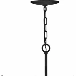 Hinkley Revel 28" Wide Black And Crystal Pendant Light 9 Hinkley Revel 28" Wide Black And Crystal Pendant Light -Outlet The Radiantix Store hinkley revel 28 inch wide black and crystal pendant light 86m99views2