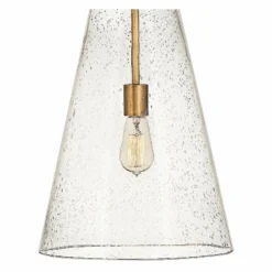 Hinkley Vance 13"W Heritage Brass And Glass Pendant Light 8 Hinkley Vance 13"W Heritage Brass And Glass Pendant Light -Outlet The Radiantix Store hinkley vance 13 inchw heritage brass and glass pendant light 86m09views1