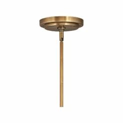 Hinkley Vance 13"W Heritage Brass And Glass Pendant Light 9 Hinkley Vance 13"W Heritage Brass And Glass Pendant Light -Outlet The Radiantix Store hinkley vance 13 inchw heritage brass and glass pendant light 86m09views2