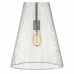 Hinkley Vance 13"W Polished Nickel And Glass Pendant Light 8 Hinkley Vance 13"W Polished Nickel And Glass Pendant Light -Outlet The Radiantix Store hinkley vance 13 inchw polished nickel and glass pendant light 86m10views1