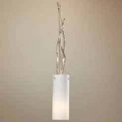 Hubbardton Forge Brindille 21" High Soft Gold Mini Pendant