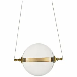 Hubbardton Forge Otto Sphere 16" Wide 2-Light Black Pendant -Outlet The Radiantix Store hubbardton forge otto sphere 16 inch wide 2 light black pendant 20v43views2