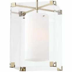 Hudson Valley Achilles 18" Wide Aged Brass Pendant Light -Outlet The Radiantix Store hudson valley achilles 18 inch wide aged brass pendant light 59c06views1