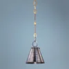 Hudson Valley Altamont 8" Wide Dark Bronze Mini Pendant 1 Hudson Valley Altamont 8" Wide Dark Bronze Mini Pendant -Outlet The Radiantix Store hudson valley altamont 8 inch wide dark bronze mini pendant v0066cropped