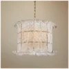 Hudson Valley Brasher 22 3/4"W 8-Light Aged Brass Chandelier 1 Hudson Valley Brasher 22 3/4"W 8-Light Aged Brass Chandelier -Outlet The Radiantix Store hudson valley brasher 22 and three quarter inchw 8 light aged brass chandelier 9m207cropped