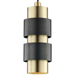 Hudson Valley Cyrus 6" Wide Old Bronze Mini Pendant -Outlet The Radiantix Store hudson valley cyrus 6 inch wide old bronze mini pendant 59c72views1