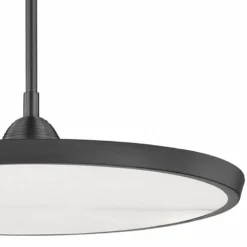 Hudson Valley Draper 20 1/4"W Old Bronze LED Pendant Light -Outlet The Radiantix Store hudson valley draper 20 and one quarter inchw old bronze led pendant light 94w34views1