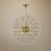 Hudson Valley Dunkirk 30" Wide Aged Brass Chandelier 2 Hudson Valley Dunkirk 30" Wide Aged Brass Chandelier -Outlet The Radiantix Store hudson valley dunkirk 30 inch wide aged brass chandelier 9p736cropped