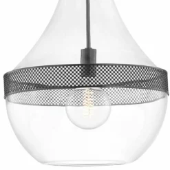 Hudson Valley Hagen 17 1/2" Wide Old Bronze Pendant Light -Outlet The Radiantix Store hudson valley hagen 17 and one half inch wide old bronze pendant light 441e0views1