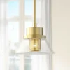 Hudson Valley Paoli 12" Wide Aged Brass Mini Pendant 1 Hudson Valley Paoli 12" Wide Aged Brass Mini Pendant -Outlet The Radiantix Store hudson valley paoli 12 inch wide aged brass mini pendant 59a99cropped