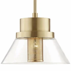 Hudson Valley Paoli 15 3/4" Wide Aged Brass Pendant Light 7 Hudson Valley Paoli 15 3/4" Wide Aged Brass Pendant Light -Outlet The Radiantix Store hudson valley paoli 15 and three quarter inch wide aged brass pendant light 59c03views1