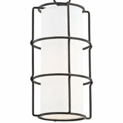 Hudson Valley Sovereign 7" Wide Old Bronze Mini Pendant -Outlet The Radiantix Store hudson valley sovereign 7 inch wide old bronze mini pendant 59a75views1