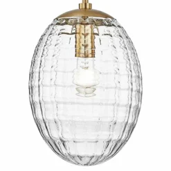 Hudson Valley Venice 8 1/2" Wide Aged Brass Mini Pendant -Outlet The Radiantix Store hudson valley venice 8 and one half inch wide aged brass mini pendant 70c59views1