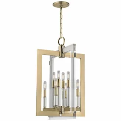Hudson Valley Wellington 17 1/2"W Aged Brass Pendant Light 5 Hudson Valley Wellington 17 1/2"W Aged Brass Pendant Light -Outlet The Radiantix Store hudson valley wellington 17 and one half inchw aged brass pendant light 1k546