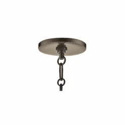 Ivy 7 1/2" Wide Old Bronze LED Mini Pendant With Clear Glass 8 Ivy 7 1/2" Wide Old Bronze LED Mini Pendant With Clear Glass -Outlet The Radiantix Store ivy 7 and one half inch wide old bronze led mini pendant with clear glass 66j01views1