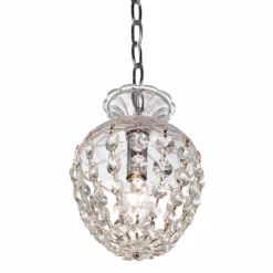 James R. Moder Granada Crystal Mini-Pendant Chandelier 13 James R. Moder Granada Crystal Mini-Pendant Chandelier -Outlet The Radiantix Store james r moder granada crystal mini pendant chandelier 80745views2