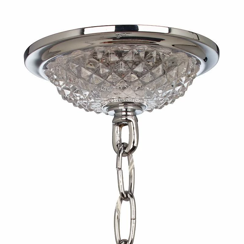 James R. Moder Granada Crystal Mini-Pendant Chandelier 8 James R. Moder Granada Crystal Mini-Pendant Chandelier - Image 6